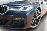 BMW 530 (Seria 5) din 2023 cu 49.887 km - oferta BMW203497 - foto 8