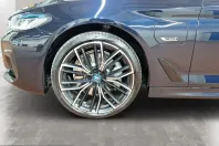 BMW 530 (Seria 5) din 2023 cu 49.887 km - oferta BMW203497 - foto 9