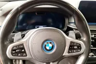 BMW 530 (Seria 5) din 2023 cu 49.887 km - oferta BMW203497 - foto 13