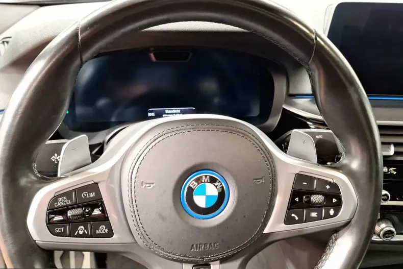 BMW 530 (Seria 5) din 2023 cu 49.887 km - oferta BMW203497 - foto 13