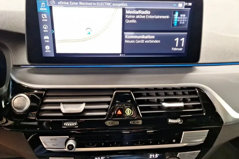 BMW 530 (Seria 5) din 2023 cu 49.887 km - oferta BMW203497 - foto 15