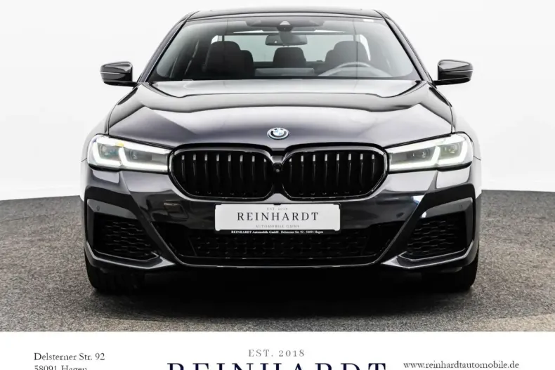 BMW 530 (Seria 5) din 2023 cu 57.179 km - oferta BMW203498 - foto 6