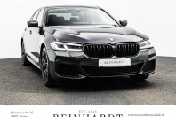 BMW 530 (Seria 5) din 2023 cu 57.179 km - oferta BMW203498 - foto 7