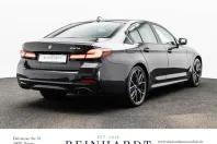 BMW 530 (Seria 5) din 2023 cu 57.179 km - oferta BMW203498 - foto 9