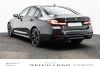 BMW 530 (Seria 5) din 2023 cu 57.179 km - oferta BMW203498 - foto 11