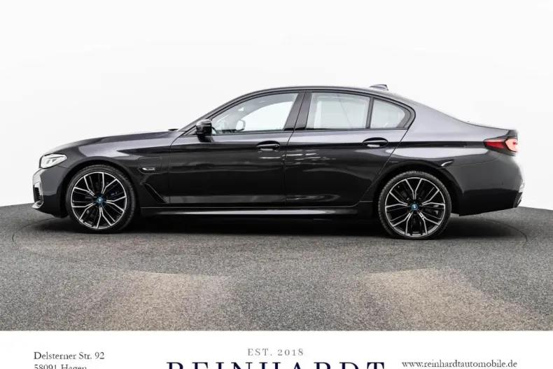 BMW 530 (Seria 5) din 2023 cu 57.179 km - oferta BMW203498 - foto 12
