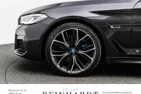 BMW 530 (Seria 5) din 2023 cu 57.179 km - oferta BMW203498 - foto 13