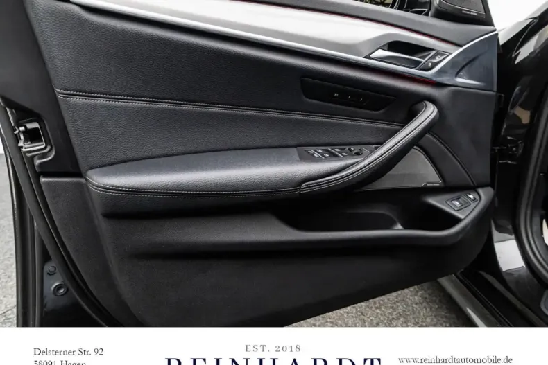 BMW 530 (Seria 5) din 2023 cu 57.179 km - oferta BMW203498 - foto 14