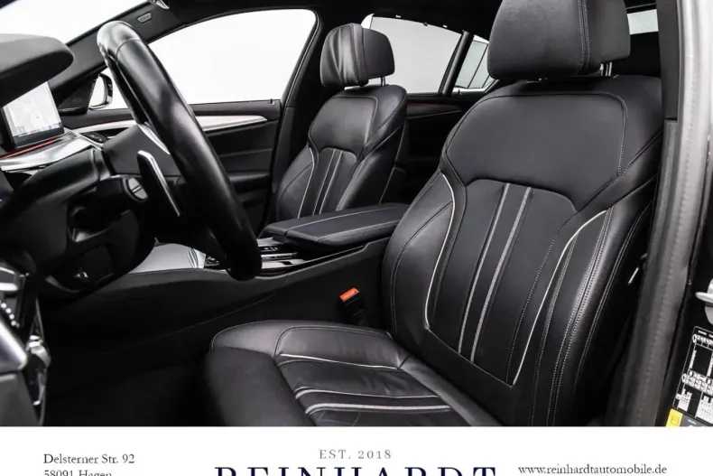 BMW 530 (Seria 5) din 2023 cu 57.179 km - oferta BMW203498 - foto 16