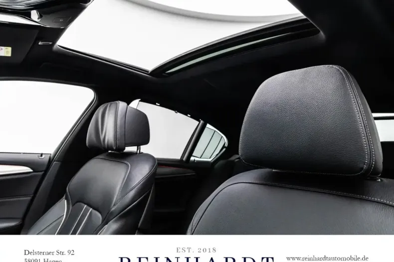 BMW 530 (Seria 5) din 2023 cu 57.179 km - oferta BMW203498 - foto 18