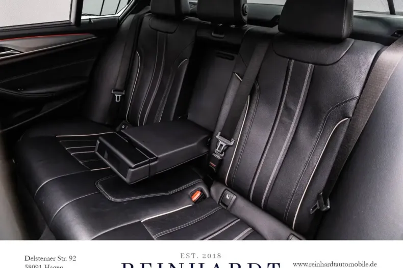 BMW 530 (Seria 5) din 2023 cu 57.179 km - oferta BMW203498 - foto 19