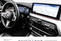 BMW 530 (Seria 5) din 2023 cu 57.179 km - oferta BMW203498 - foto 23