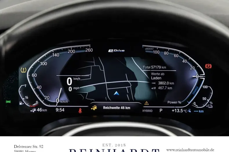 BMW 530 (Seria 5) din 2023 cu 57.179 km - oferta BMW203498 - foto 26