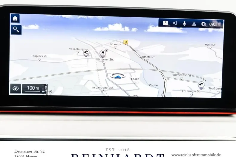 BMW 530 (Seria 5) din 2023 cu 57.179 km - oferta BMW203498 - foto 27