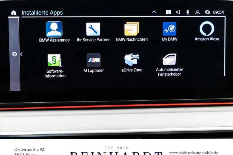 BMW 530 (Seria 5) din 2023 cu 57.179 km - oferta BMW203498 - foto 29