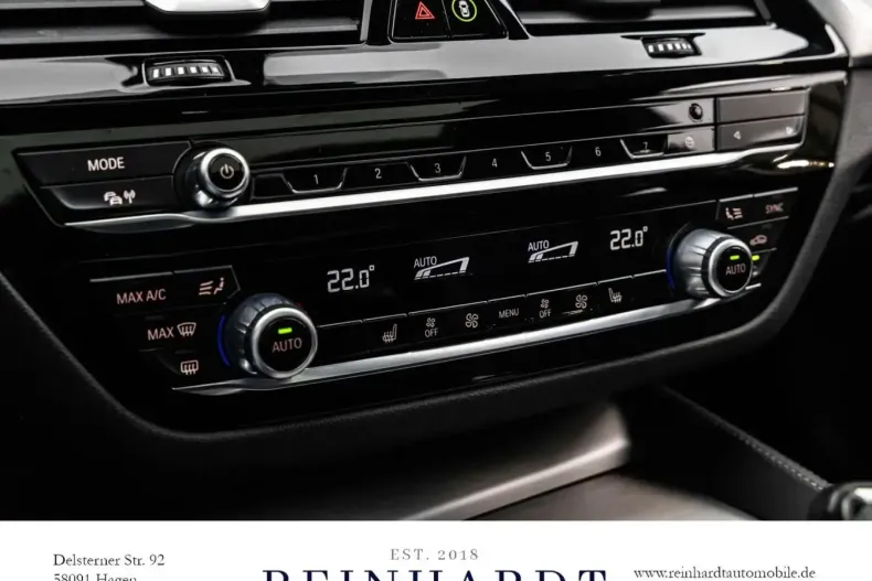 BMW 530 (Seria 5) din 2023 cu 57.179 km - oferta BMW203498 - foto 30