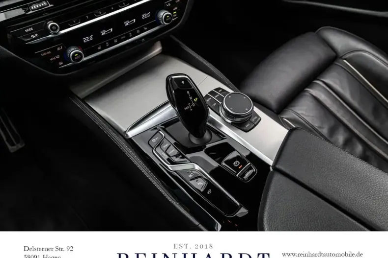 BMW 530 (Seria 5) din 2023 cu 57.179 km - oferta BMW203498 - foto 31