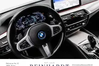 BMW 530 (Seria 5) din 2023 cu 57.179 km - oferta BMW203498 - foto 32