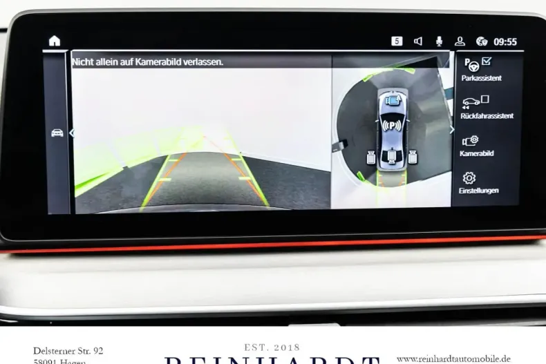 BMW 530 (Seria 5) din 2023 cu 57.179 km - oferta BMW203498 - foto 34