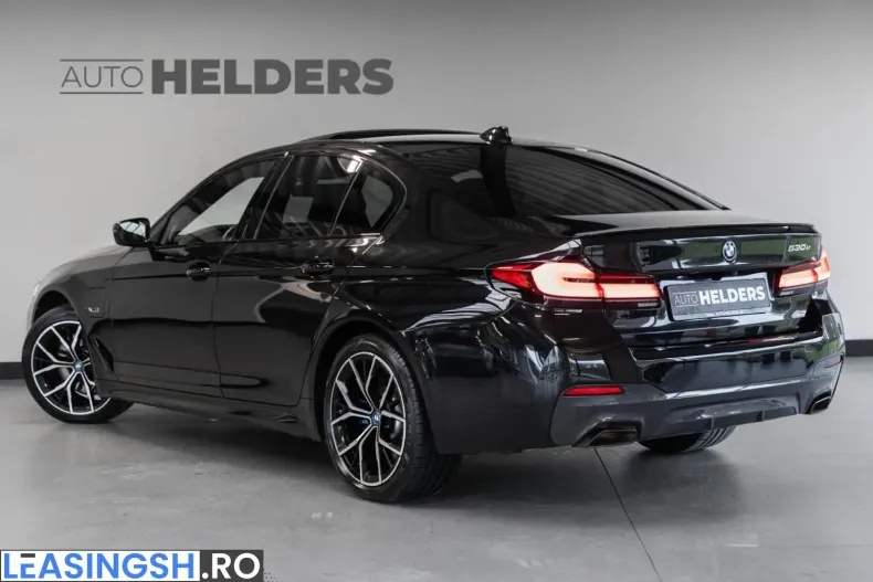 BMW 530 (Seria 5) din 2023 cu 82.602 km - oferta BMW203499 - foto 2
