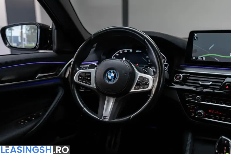 BMW 530 (Seria 5) din 2023 cu 82.602 km - oferta BMW203499 - foto 3