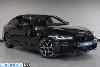 BMW 530 (Seria 5) din 2023 cu 82.602 km - oferta BMW203499 - foto 5