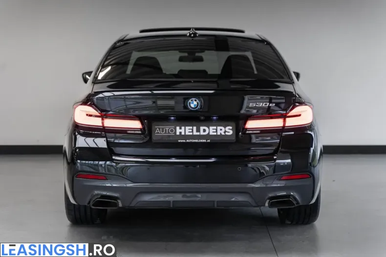 BMW 530 (Seria 5) din 2023 cu 82.602 km - oferta BMW203499 - foto 7