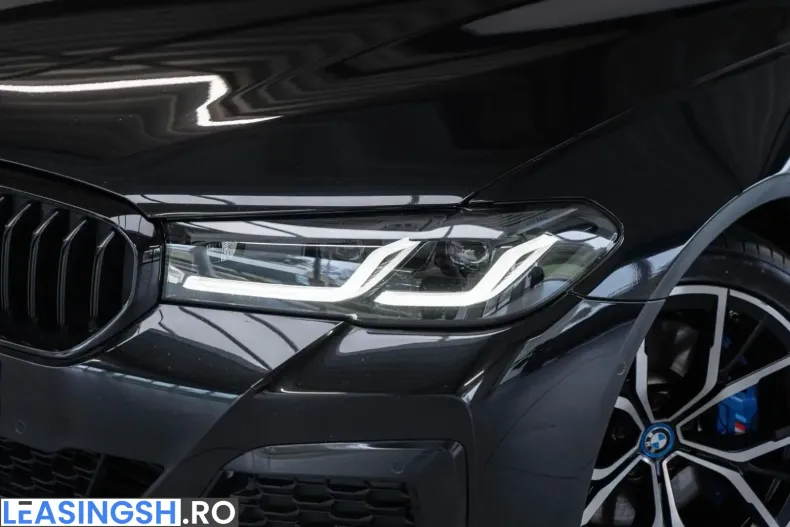 BMW 530 (Seria 5) din 2023 cu 82.602 km - oferta BMW203499 - foto 8