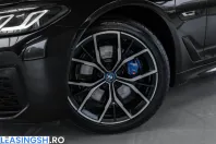 BMW 530 (Seria 5) din 2023 cu 82.602 km - oferta BMW203499 - foto 9