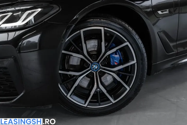 BMW 530 (Seria 5) din 2023 cu 82.602 km - oferta BMW203499 - foto 9