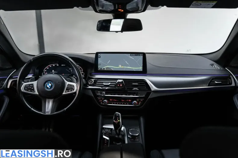 BMW 530 (Seria 5) din 2023 cu 82.602 km - oferta BMW203499 - foto 10