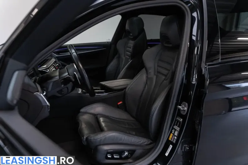 BMW 530 (Seria 5) din 2023 cu 82.602 km - oferta BMW203499 - foto 11