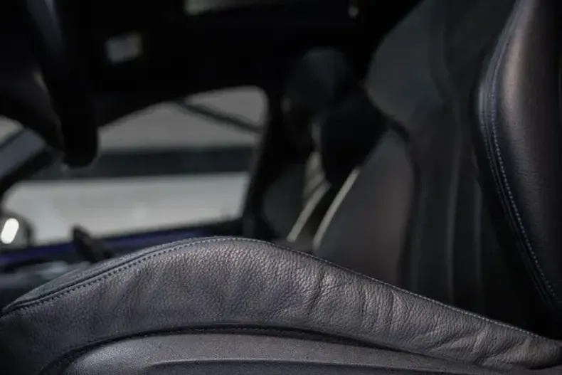 BMW 530 (Seria 5) din 2023 cu 82.602 km - oferta BMW203499 - foto 13