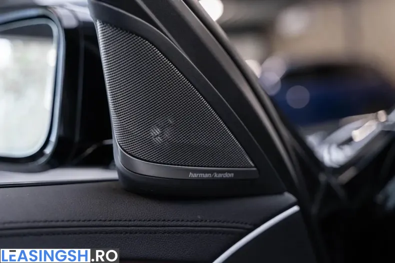 BMW 530 (Seria 5) din 2023 cu 82.602 km - oferta BMW203499 - foto 14