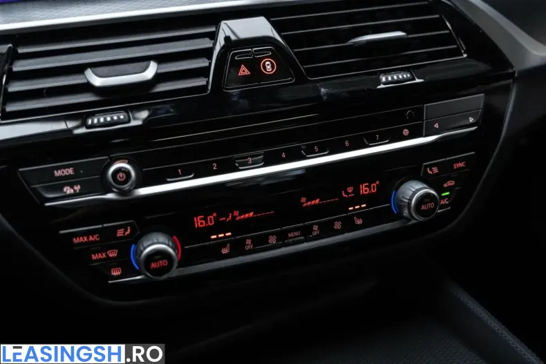 BMW 530 (Seria 5) din 2023 cu 82.602 km - oferta BMW203499 - foto 15