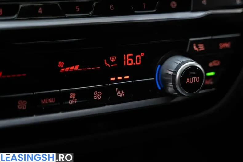 BMW 530 (Seria 5) din 2023 cu 82.602 km - oferta BMW203499 - foto 16