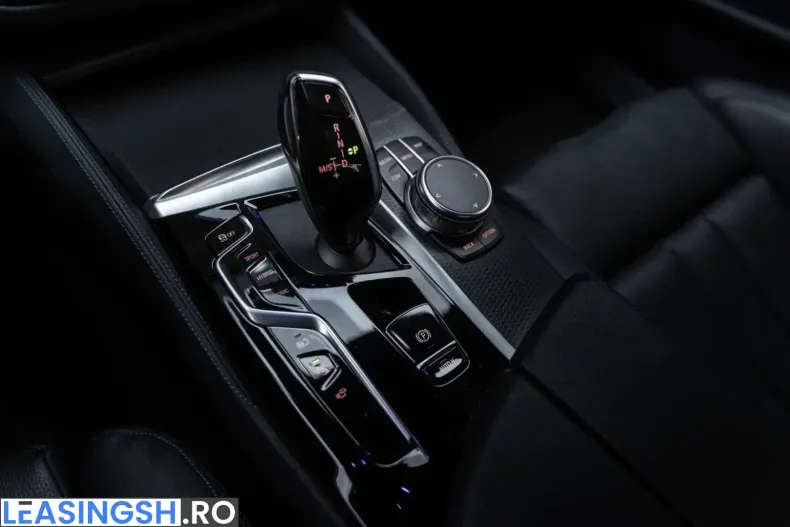 BMW 530 (Seria 5) din 2023 cu 82.602 km - oferta BMW203499 - foto 17