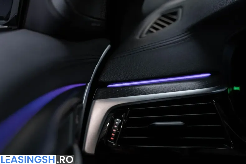 BMW 530 (Seria 5) din 2023 cu 82.602 km - oferta BMW203499 - foto 24