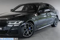 BMW 530 (Seria 5) din 2023 cu 82.602 km - oferta BMW203499 - foto 25