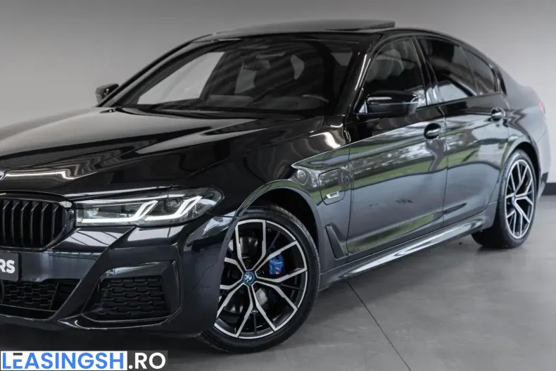 BMW 530 (Seria 5) din 2023 cu 82.602 km - oferta BMW203499 - foto 25