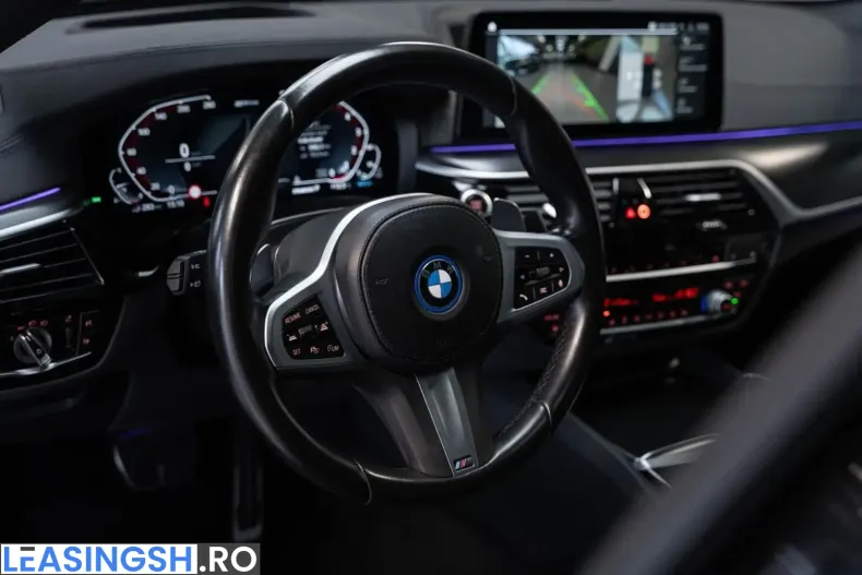 BMW 530 (Seria 5) din 2023 cu 82.602 km - oferta BMW203499 - foto 30