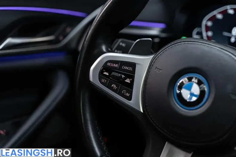 BMW 530 (Seria 5) din 2023 cu 82.602 km - oferta BMW203499 - foto 31