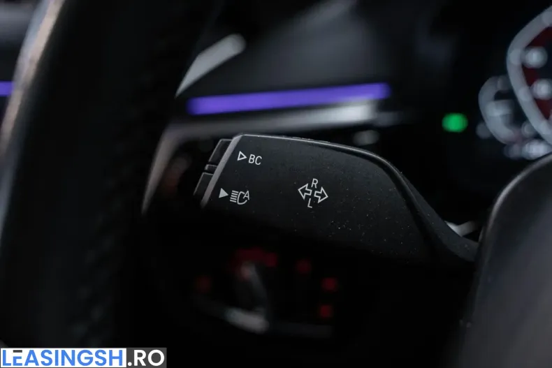 BMW 530 (Seria 5) din 2023 cu 82.602 km - oferta BMW203499 - foto 34