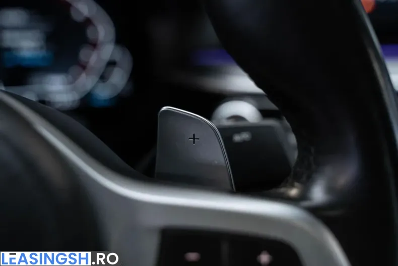 BMW 530 (Seria 5) din 2023 cu 82.602 km - oferta BMW203499 - foto 35