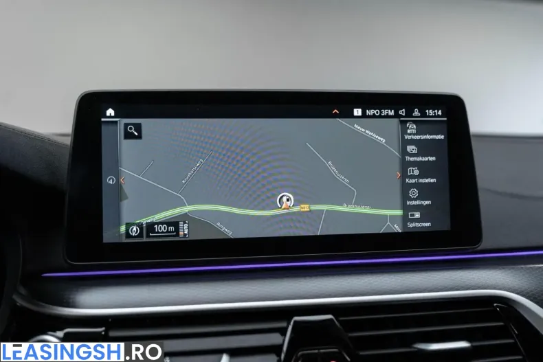 BMW 530 (Seria 5) din 2023 cu 82.602 km - oferta BMW203499 - foto 36