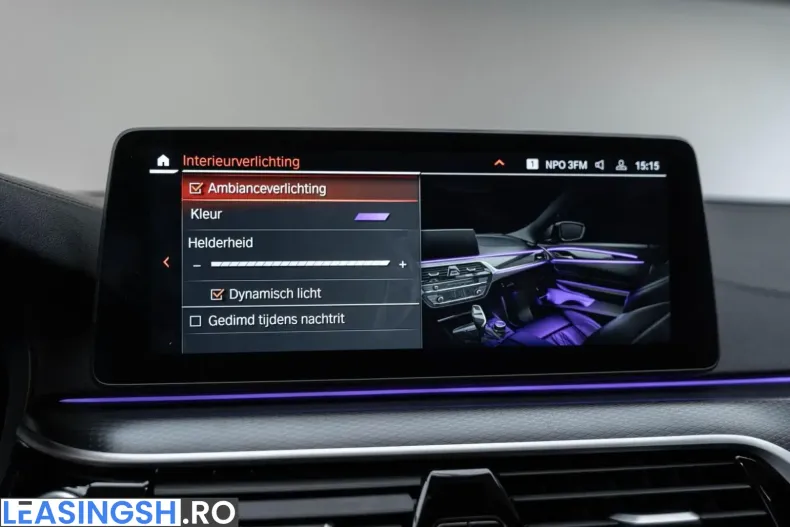 BMW 530 (Seria 5) din 2023 cu 82.602 km - oferta BMW203499 - foto 37