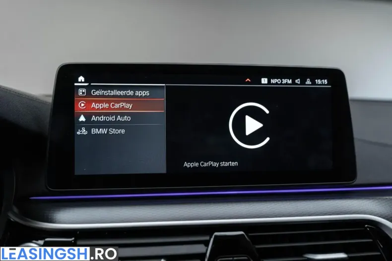 BMW 530 (Seria 5) din 2023 cu 82.602 km - oferta BMW203499 - foto 38