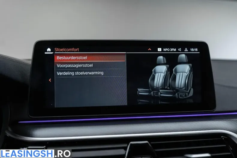 BMW 530 (Seria 5) din 2023 cu 82.602 km - oferta BMW203499 - foto 39