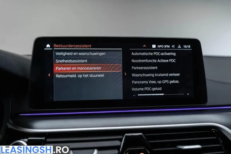 BMW 530 (Seria 5) din 2023 cu 82.602 km - oferta BMW203499 - foto 40