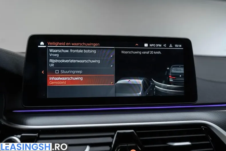 BMW 530 (Seria 5) din 2023 cu 82.602 km - oferta BMW203499 - foto 42